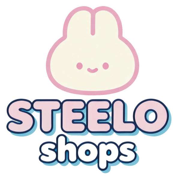 STEELO SHOPS